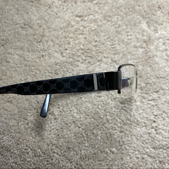 Gucci Vintage Glasses - Picture 3 of 4